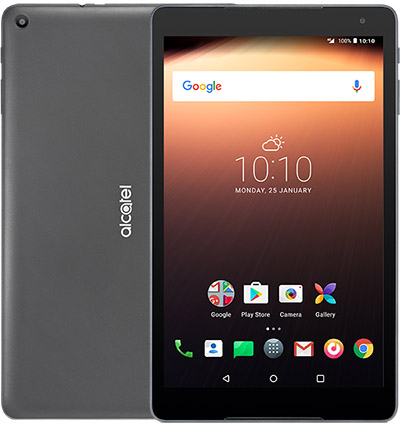 Alcatel A3 10 TD-LTE IN 9026T